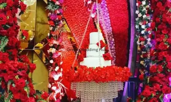 Narayan Cake Design Company