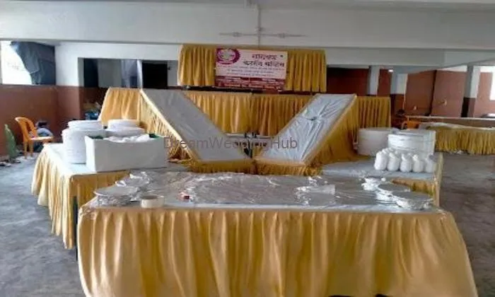 Narayan Catering Service