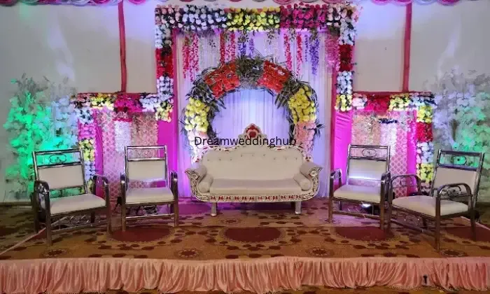 Narayan Convention