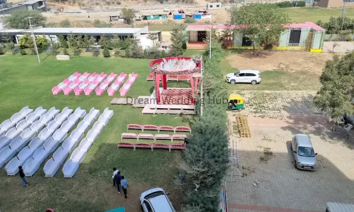 Narayan Farm