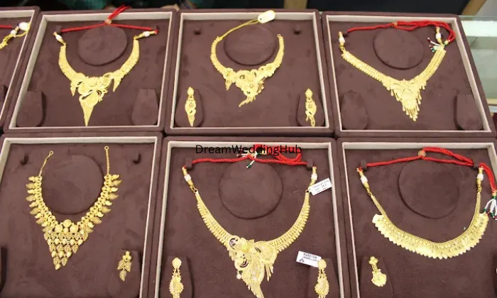 Narayan Jewellers Purnia