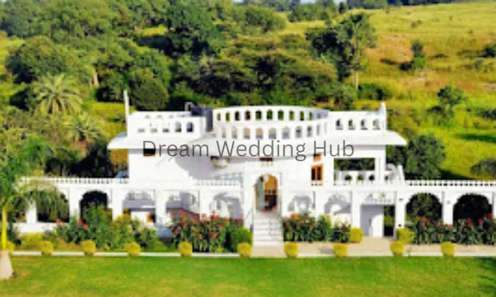 Narayan Niwas Resort