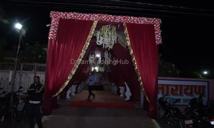 Narayan Place Marriage Garden Narayan Place Marriage Garden