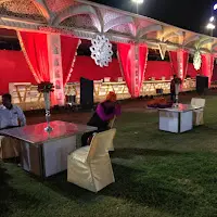 Narayan Wedding Event
