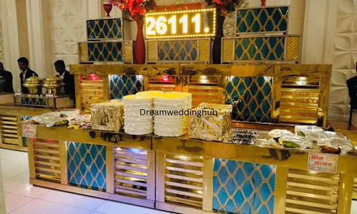 Narayana Caterers