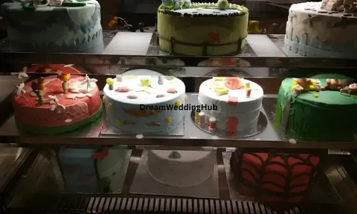 Narayana Pastries