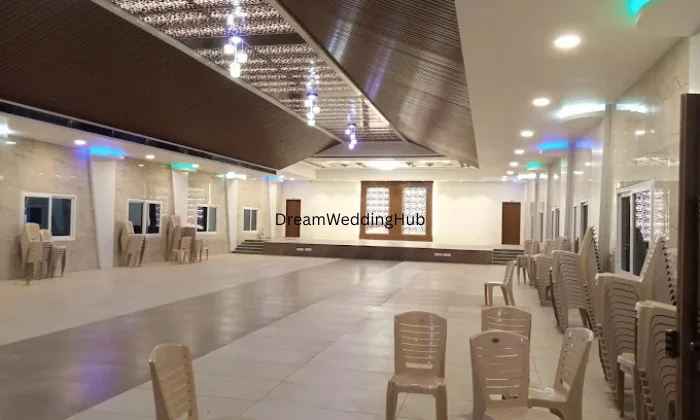 Narayanadri Kalyana Mandapam Narayanadri Kalyana Mandapam