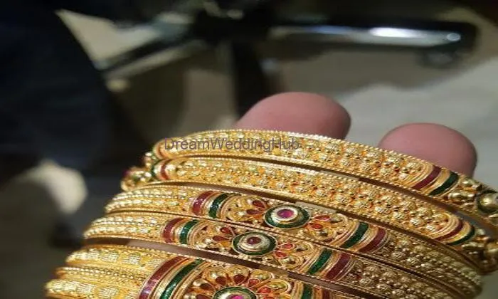 Narayanam (दीगोद वाले) Gold | Silver | Diamond Jewellers