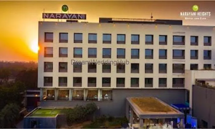 Narayani Heights Narayani Heights