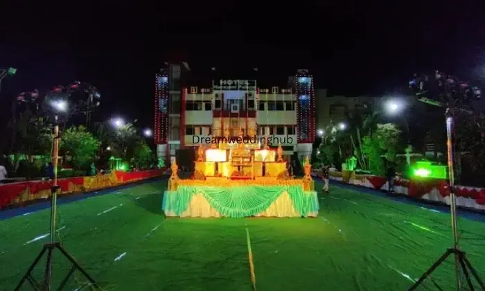 Narayani Palace