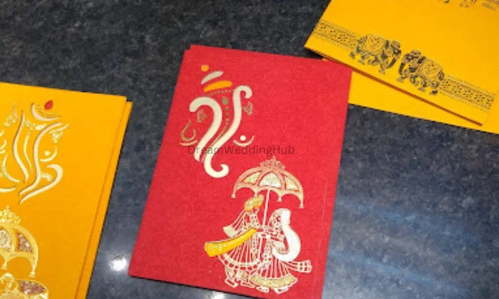 Narayani Shadi Card