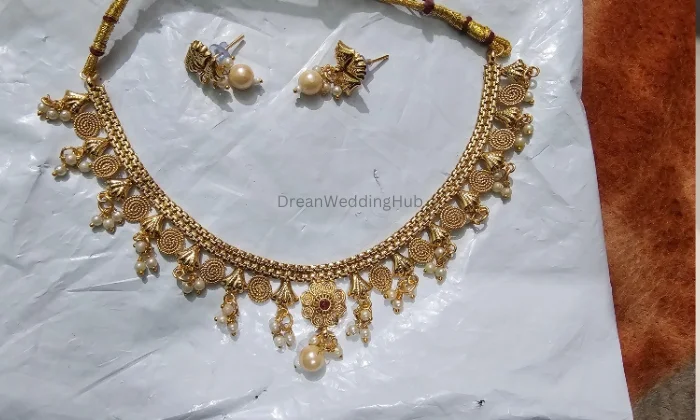 Narbheram Dayaljee Jewellers