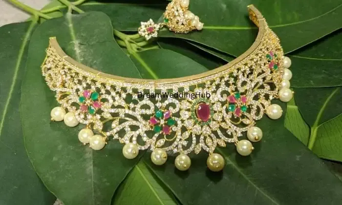 Naredi Jewels