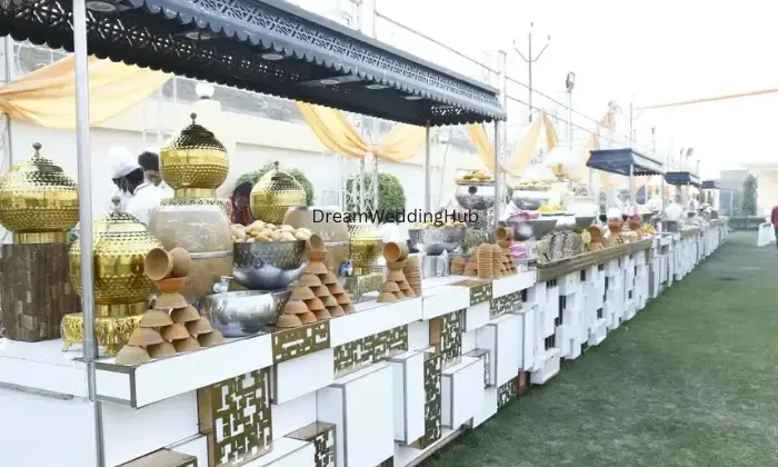 Narendra Caterers