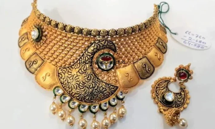 Narendra Jewellers