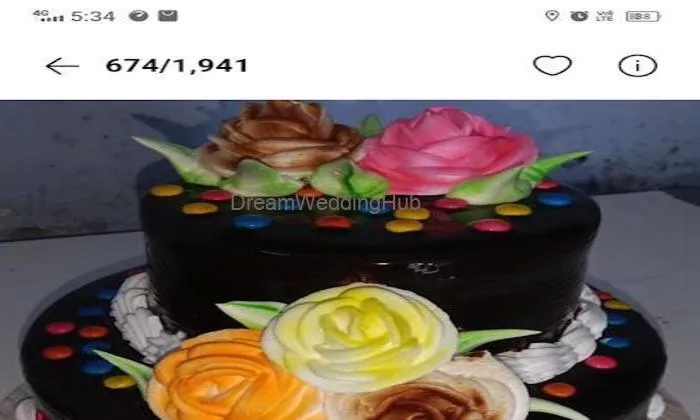 Naresh Bakery
