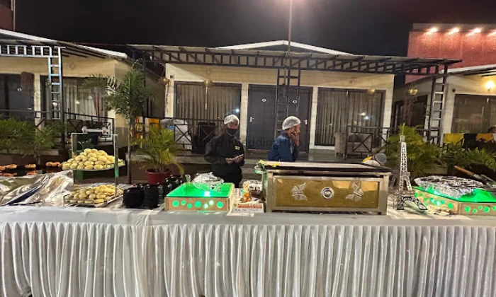 Naresh Caterer