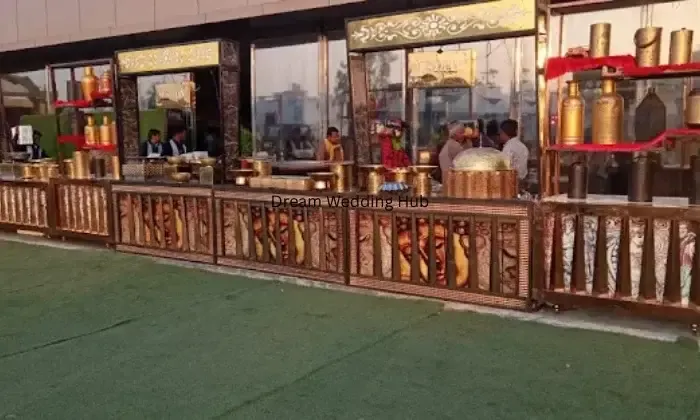 Naresh Caterers Naresh Caterers