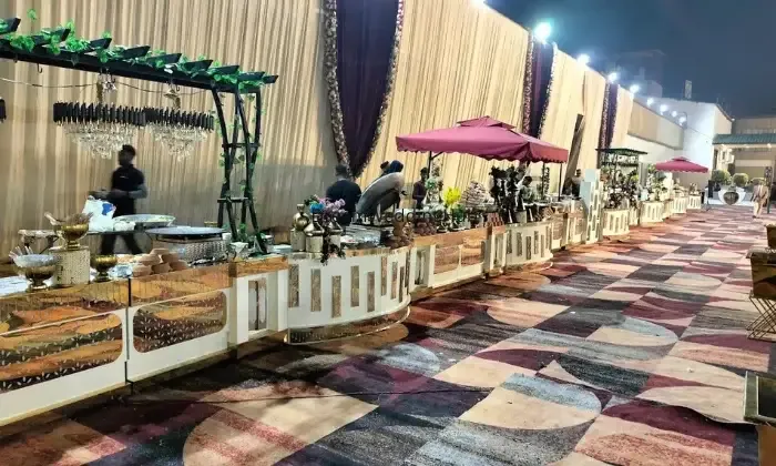 Naresh  Caterers