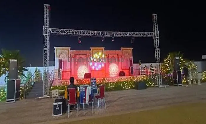 Naresh Dj Sound Chirawa