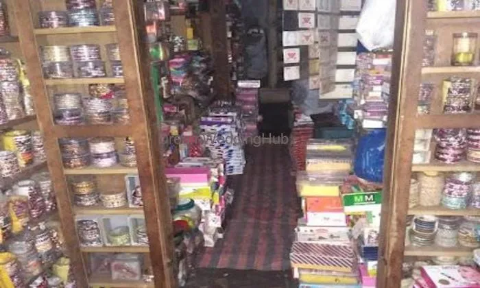 Naresh Fancy Store
