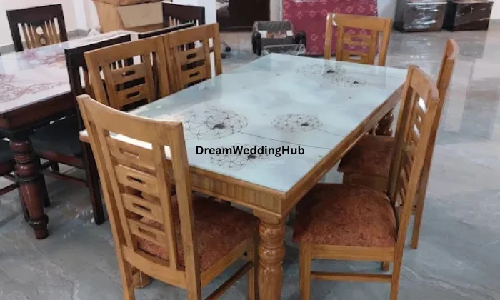 Naresh Furniture House