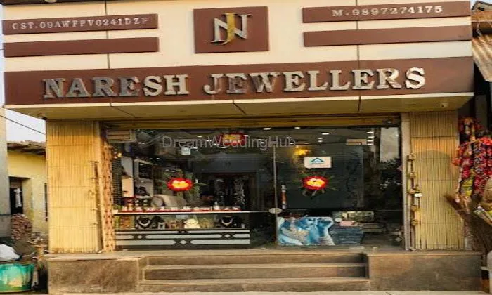 Naresh Jewellers & Sons Naresh Jewellers & Sons