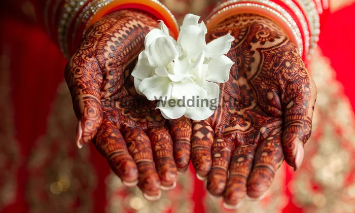 Naresh Mehandi Designers