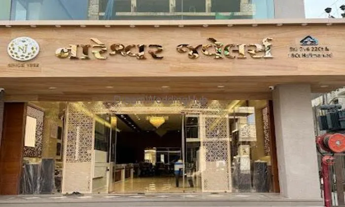 Nareshwar Jewellers (waghawadi Road)