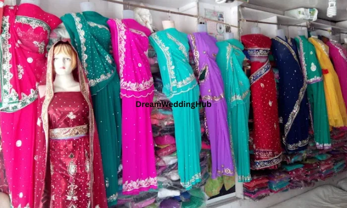 Nargis Collection