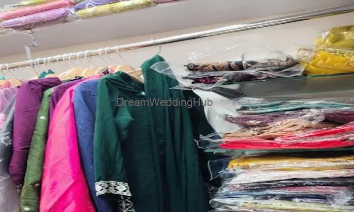 Nari Fashion Store