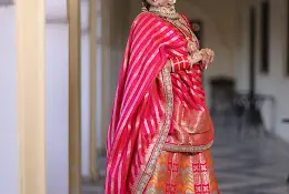 Nari Shringar