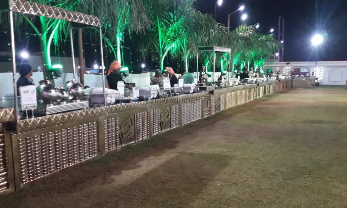 Narmada Caterers