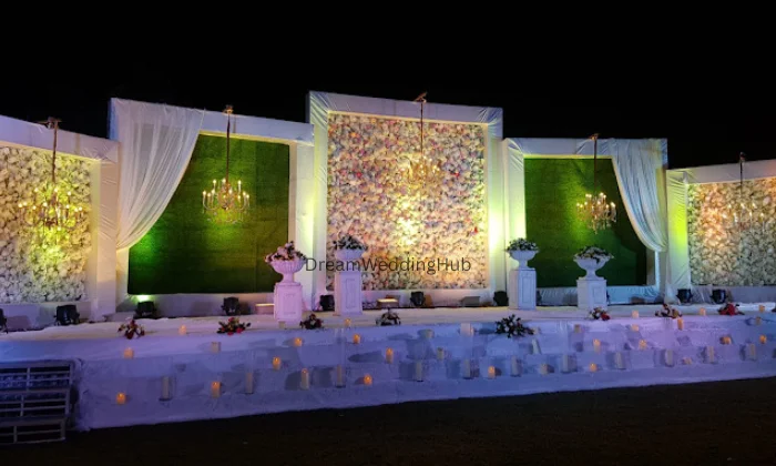 Narmada Events