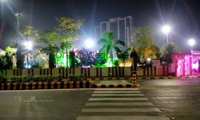 Narnarayan Party Plot Narnarayan Party Plot