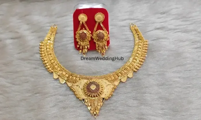 Narottam Jewellers