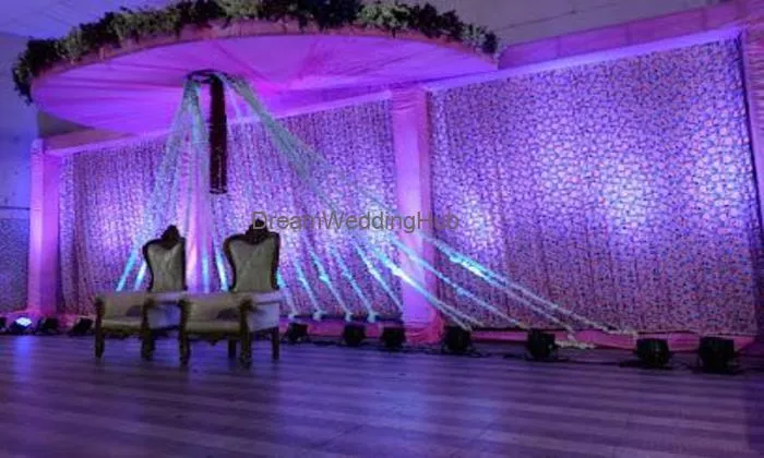 Narottam Zaveri Hall Narottam Zaveri Hall