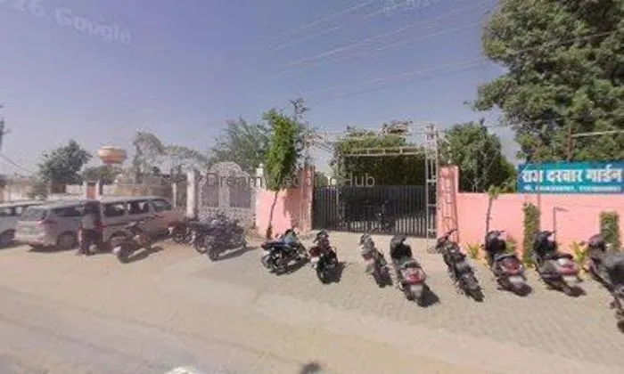 Narshing Kriyana Store