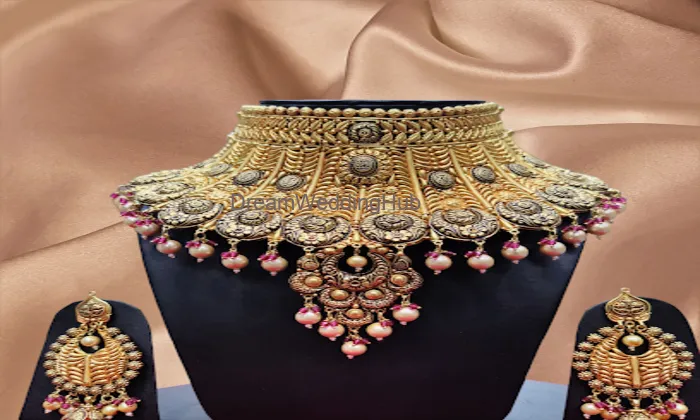 Narsingh Dass & Sons Jewellers
