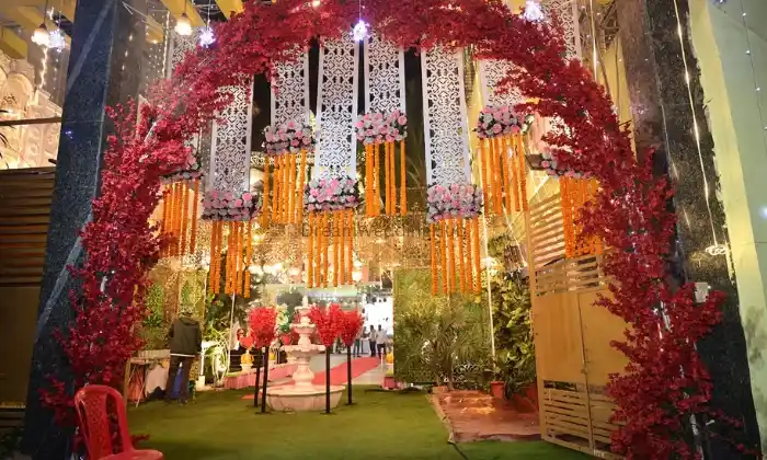 Narsingh Vivah Bhawan