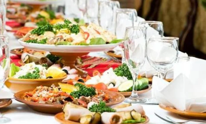 Narsinh Caterers