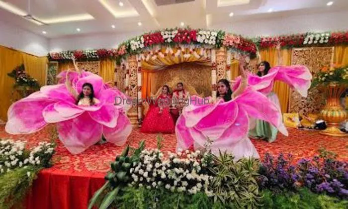 Narthagi Dance Company Narthagi Dance Company