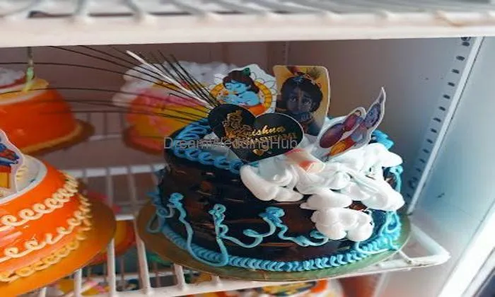 Narula Bakers
