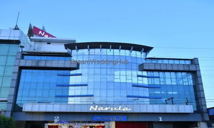 Narula Convention Centre & Rooms