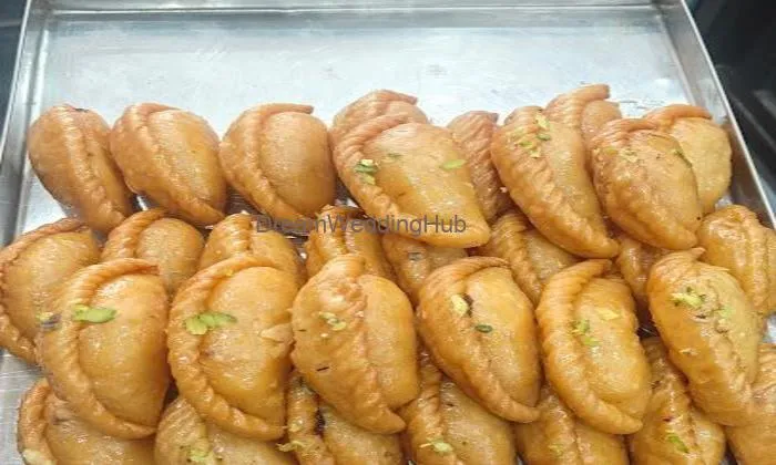 Narula Sweets & Catters