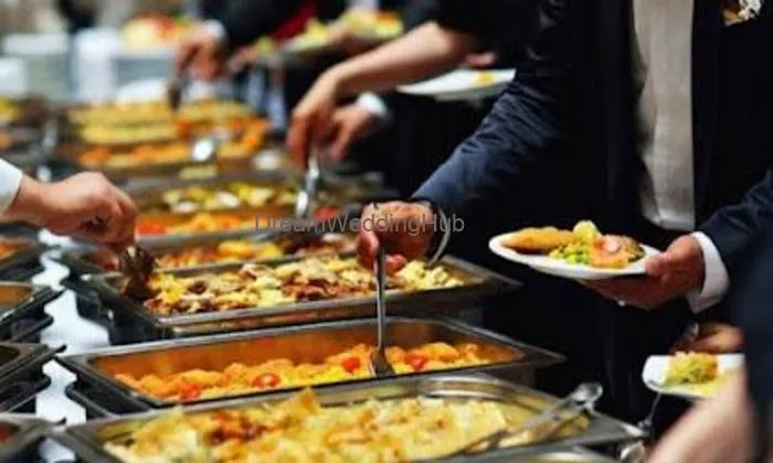 Narzo Catering And Events