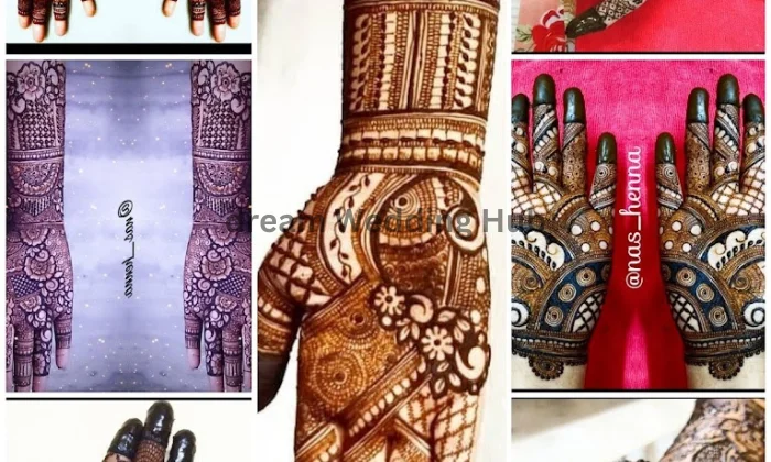 Nas Henna