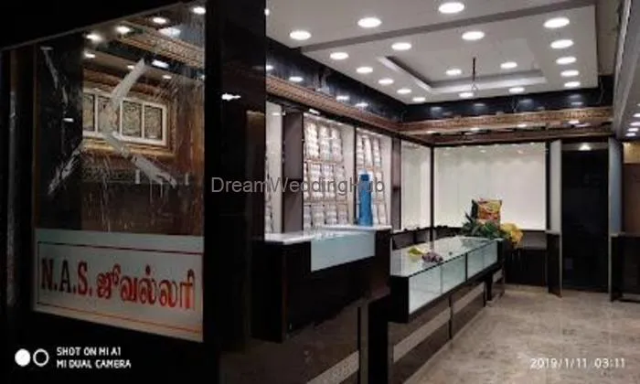N.a.s Jewellers