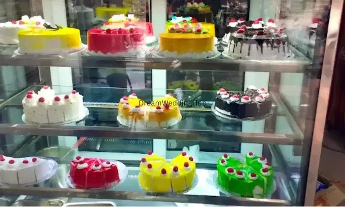Naseema Cake Point