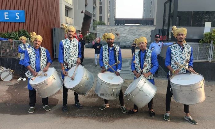 Nashik Dhol Mumbai